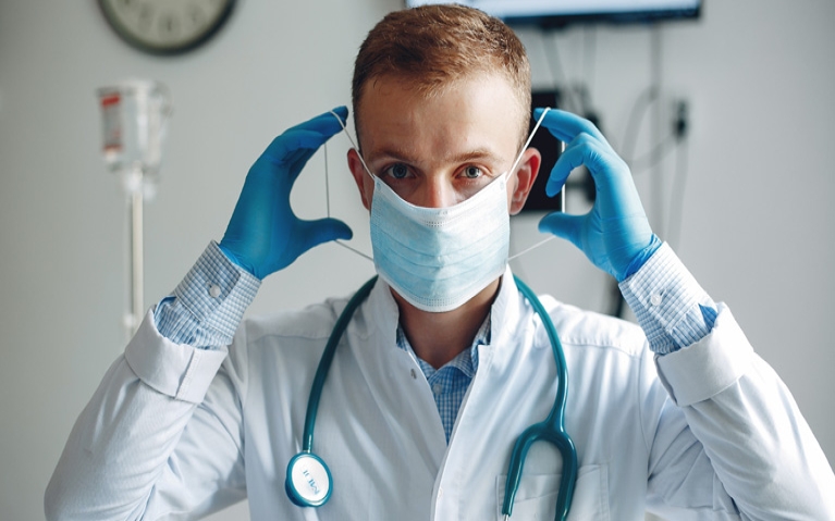 Company of Your Successful Business