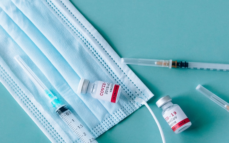 Shopping Center Interior Design Project