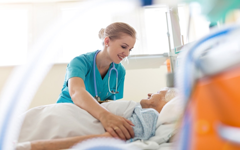 Official University and City Walking Road