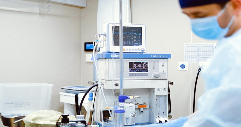 Creative Construction Desk Project